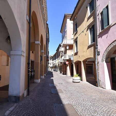 Luxury Battisti Apartment Padova Exterior photo