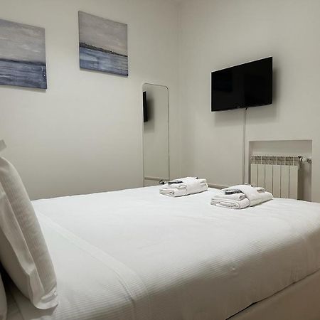 Luxury Battisti Apartment Padova Exterior photo