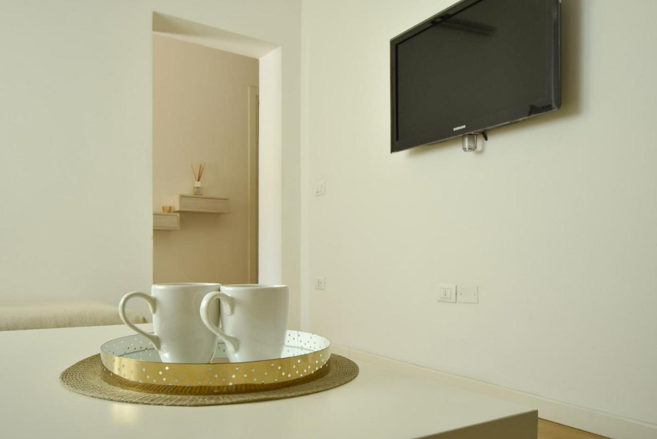 Luxury Battisti Apartment Padova Exterior photo