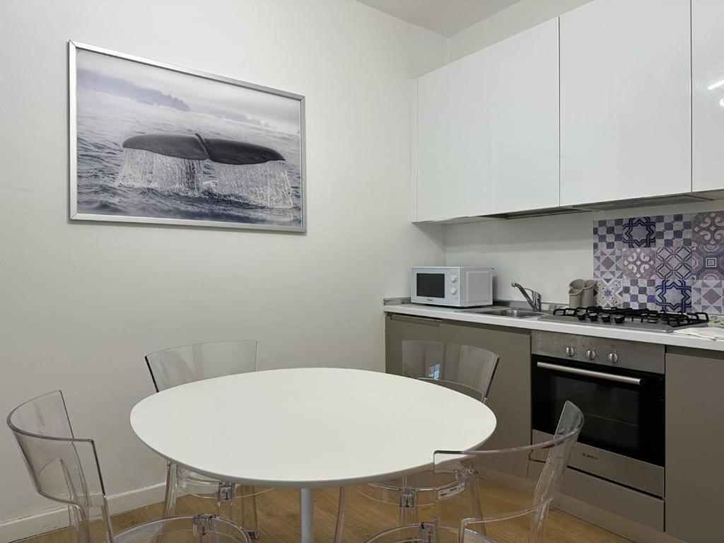 Luxury Battisti Apartment Padova Exterior photo