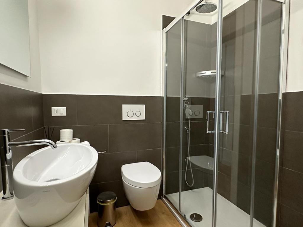 Luxury Battisti Apartment Padova Exterior photo